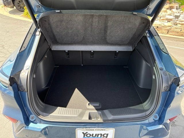 New 2026 Buick Envista Sport Touring FWD image 8