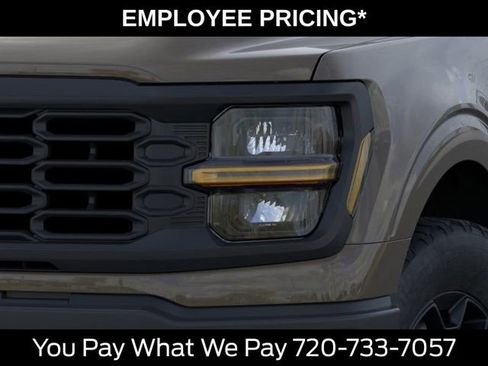 New 2026 Ford F150 STX AWD/4WD image 18