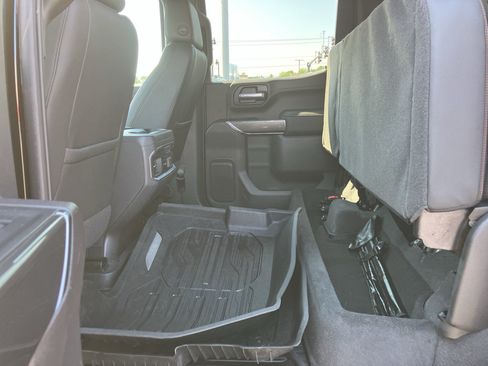 Used 2019 GMC Sierra 1500 AT4 w/ AT4 Preferred Package AWD/4WD image 30
