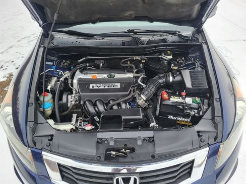 Used 2008 Honda Accord EX image 34