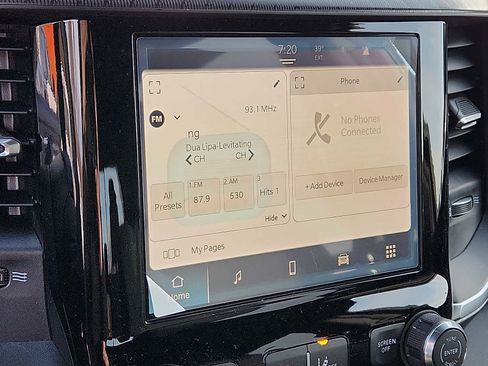 New 2026 RAM 1500 Big Horn image 12