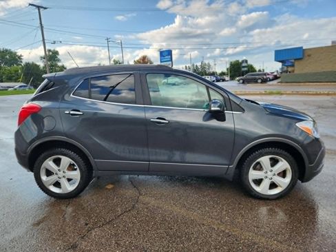 Used 2016 Buick Encore AWD image 3
