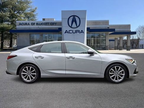 Used 2024 Acura Integra FWD image 7