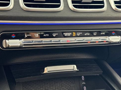 Certified 2025 Mercedes-Benz GLE 350 4MATIC image 24