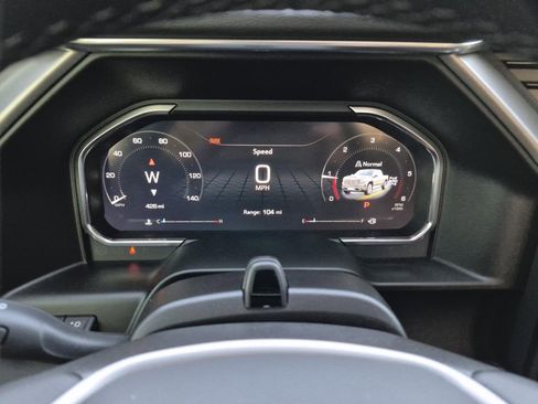 New 2026 GMC Sierra 1500 Denali image 20