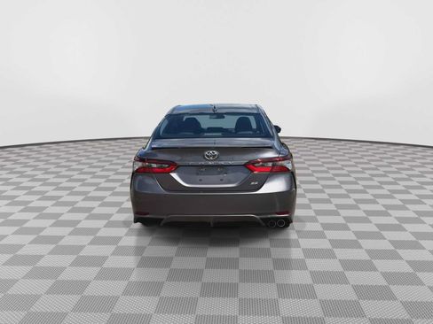 Used 2023 Toyota Camry SE FWD image 7