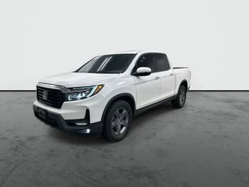 Used 2023 Honda Ridgeline RTL-E image 7