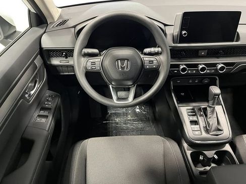 New 2026 Honda CR-V EX image 16