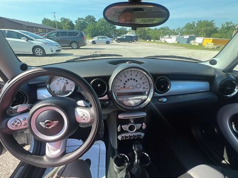 Used 2007 MINI Cooper S FWD image 9