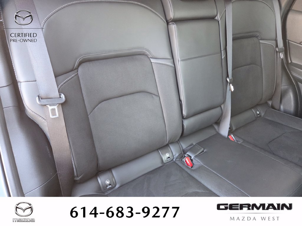 Certified 2026 MAZDA CX-5 Preferred AWD/4WD image 20