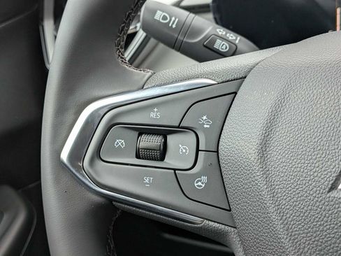 New 2026 Chevrolet TrailBlazer LT w/ LT Cold Weather Package image 25