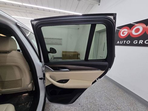 Used 2018 BMW X3 xDrive30i AWD/4WD image 31
