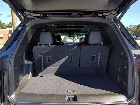 Certified 2023 Chevrolet Traverse RS image 29