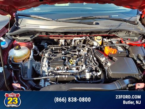 Certified 2022 Ford Escape SE w/ Convenience Package image 23