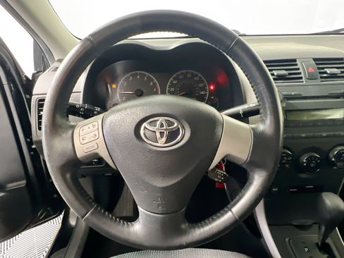 Used 2009 Toyota Corolla S image 17