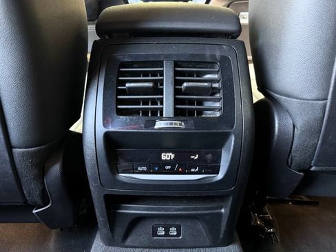 Used 2020 BMW X3 sDrive30i w/ Convenience Package RWD image 14