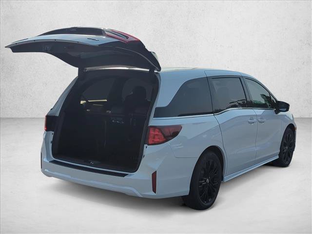 New 2026 Honda Odyssey Sport-L image 8