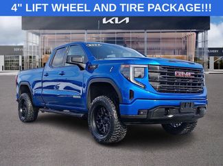 Used 2022 GMC Sierra 1500 Elevation w/ X31 Off-Road Package 360° Tour