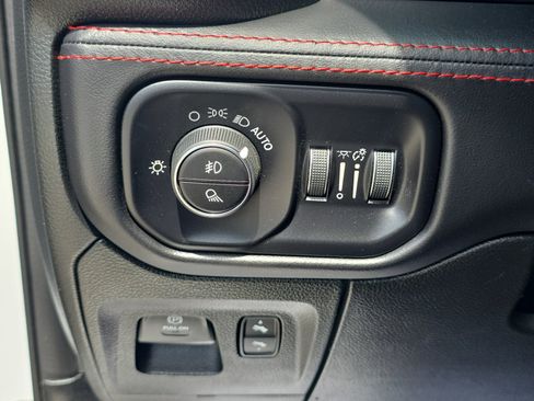 Used 2022 RAM 1500 TRX w/ TRX Level 2 Equipment Group AWD/4WD image 27