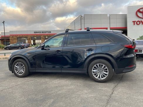 Used 2024 MAZDA CX-90 3.3 Turbo w/ Preferred Plus image 7