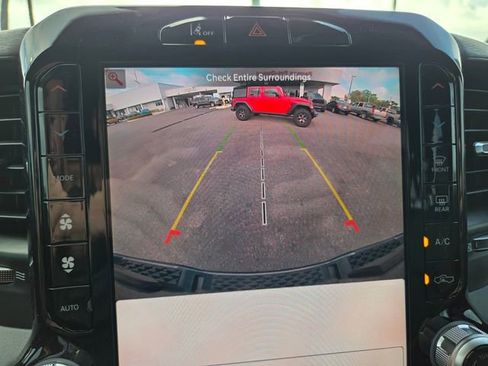 New 2026 RAM 1500 Laramie image 23