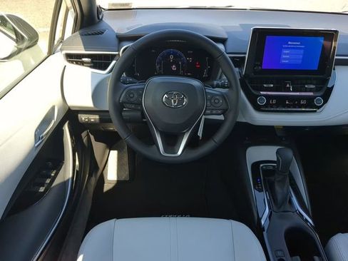 New 2026 Toyota Corolla XSE image 15