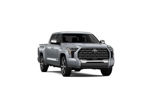 New 2026 Toyota Tundra Capstone AWD/4WD image 97