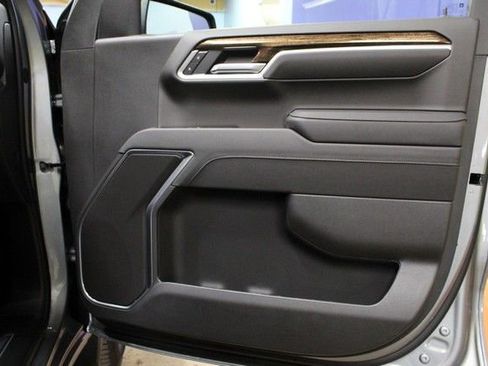 New 2026 GMC Sierra 1500 Elevation AWD/4WD image 9
