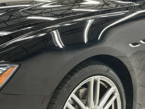 Used 2017 Maserati Ghibli S RWD image 4
