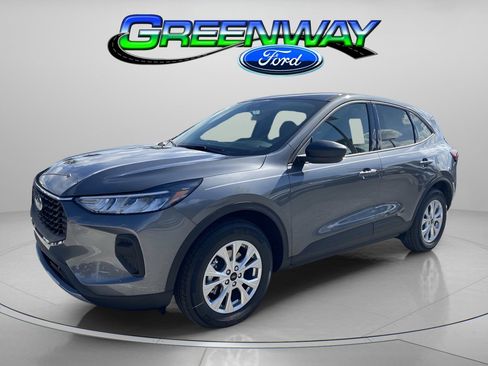New 2026 Ford Escape Active w/ Active Premium Tech Pack FWD image 1