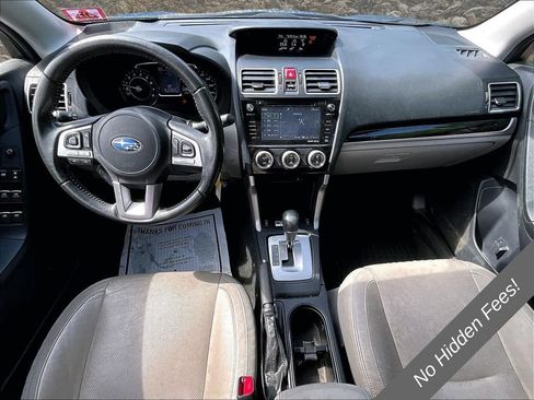 Used 2018 Subaru Forester 2.5i Limited AWD/4WD image 12