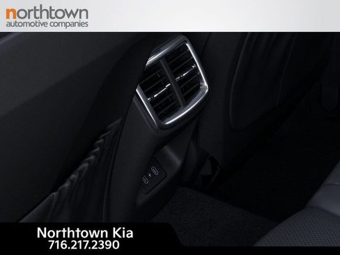 New 2026 Kia K5 GT image 27