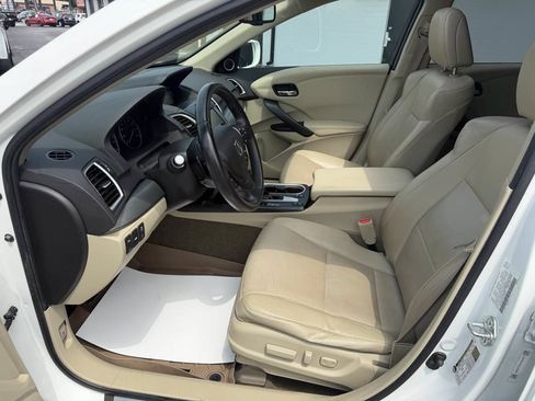 Used 2016 Acura RDX AWD w/ Advance Package image 10