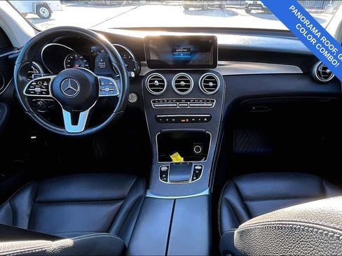 Used 2020 Mercedes-Benz GLC 300 4MATIC image 21