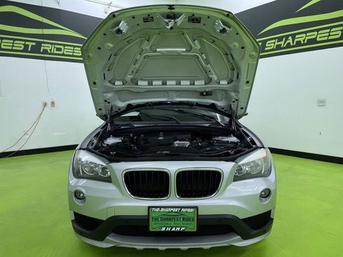 Used 2015 BMW X1 sDrive28i image 4