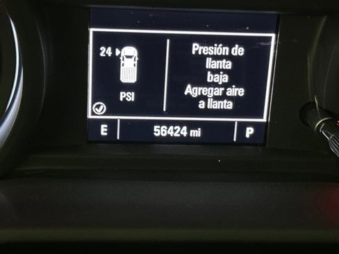 Used 2022 Chevrolet Silverado 1500 Custom w/ LPO, Blackout Package image 20