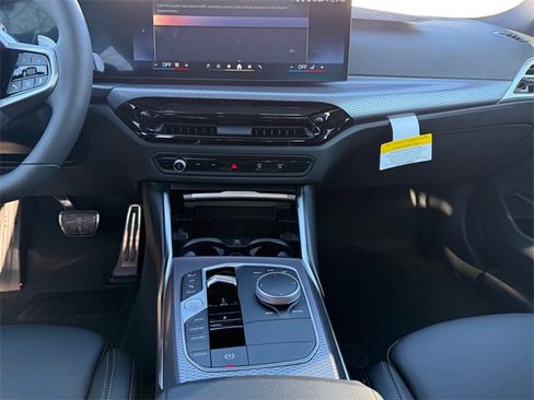 New 2026 BMW 330i xDrive 330i xDrive w/ M Sport Package image 11