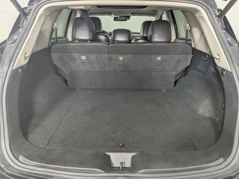Used 2021 Nissan Murano SL AWD/4WD image 24
