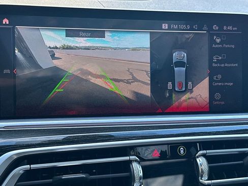 Used 2020 BMW X7 xDrive40i w/ M Sport Package image 23