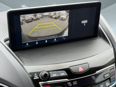 Used 2023 Acura RDX SH-AWD image 26