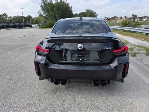 Used 2023 BMW M2 RWD image 6