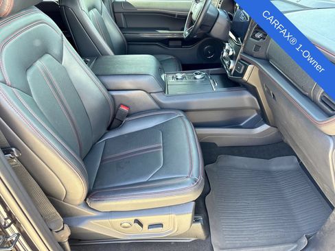 Used 2024 Ford Expedition Limited AWD/4WD image 29
