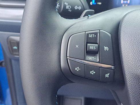 New 2026 Ford Maverick Lobo image 11