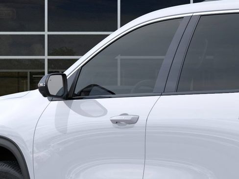 New 2026 GMC Acadia Elevation w/ Elevation Premium Package FWD image 12