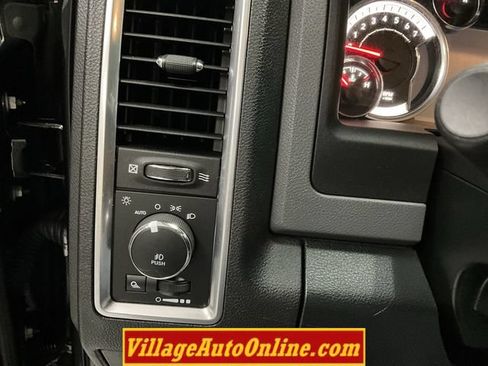 Used 2018 RAM 1500 Big Horn AWD/4WD image 23