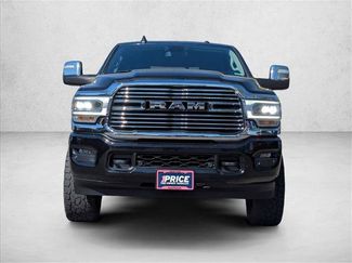 Used 2023 RAM 2500 Laramie AWD/4WD video 2