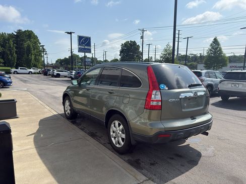 Used 2008 Honda CR-V EX-L image 5