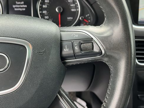 Used 2014 Audi Q5 3.0T Premium Plus image 13