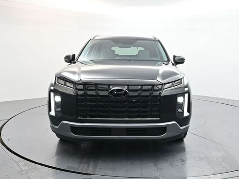 Used 2025 Hyundai Palisade SEL FWD image 2