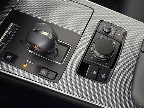 New 2026 MAZDA CX-90 Plug-In Hybrid w/ Preferred image 24